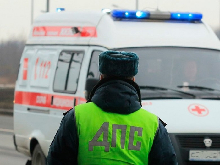 Пьяного водителя, сбившего насмерть 17-летнюю девушку, осудили в Забайкалье