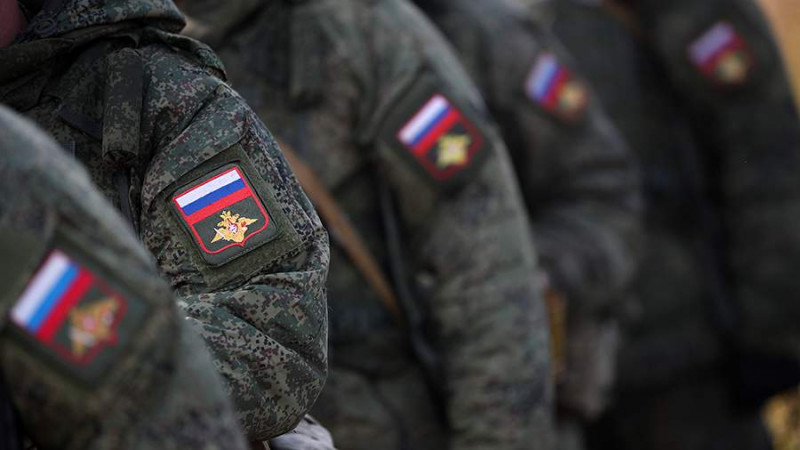 Реестр военнообязанных в России запустят не раньше осеннего призыва