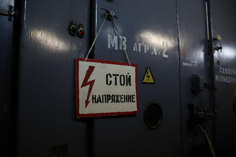 Свет отключат в домах Железнодорожного, Черновского, Центрального районов Читы