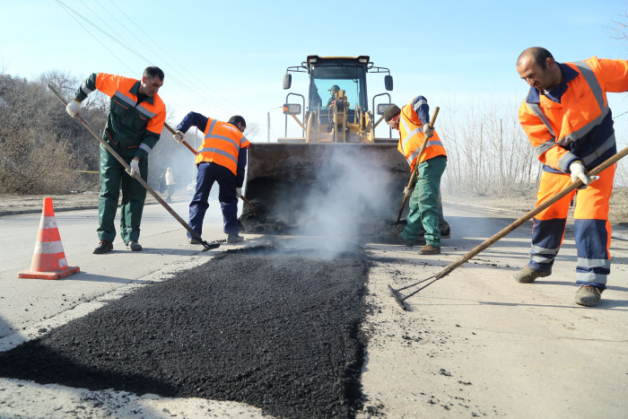 Сапожников анонсировал ремонт улицы Недорезова в Чите в 2022 году
