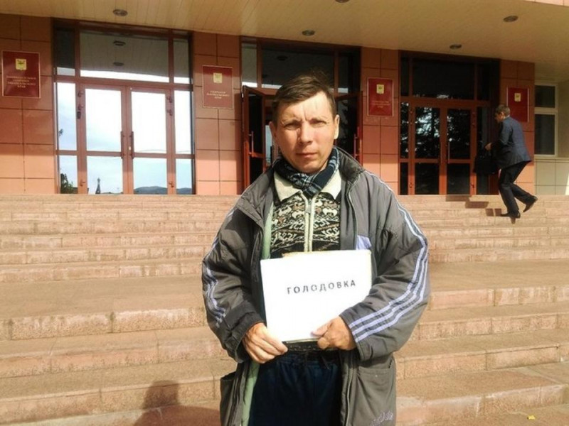 Лихановы предложили провести референдум в Забайкалье