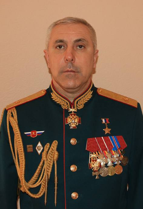 Рустам Мурадов