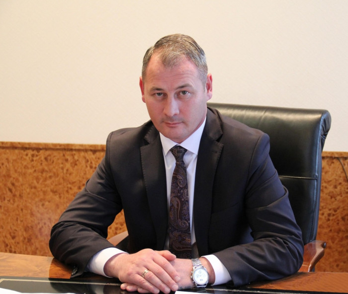 Сити-менеджер Читы Александр Сапожников заработал чуть больше 3 млн руб. в 2020 году