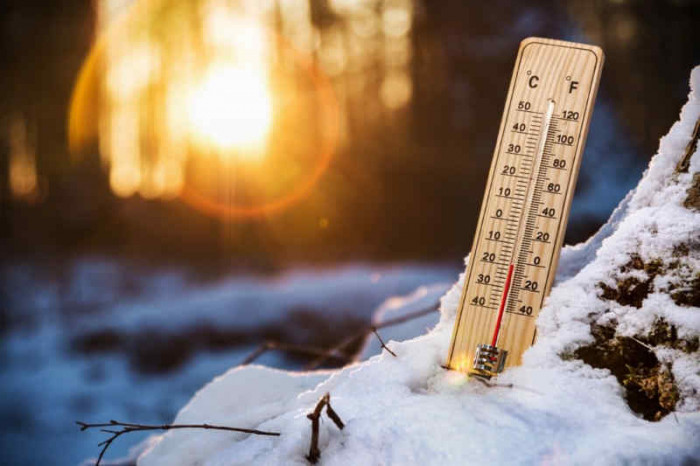 Морозы до 27 градусов ожидаются 15 ноября в некоторых районах Забайкалья