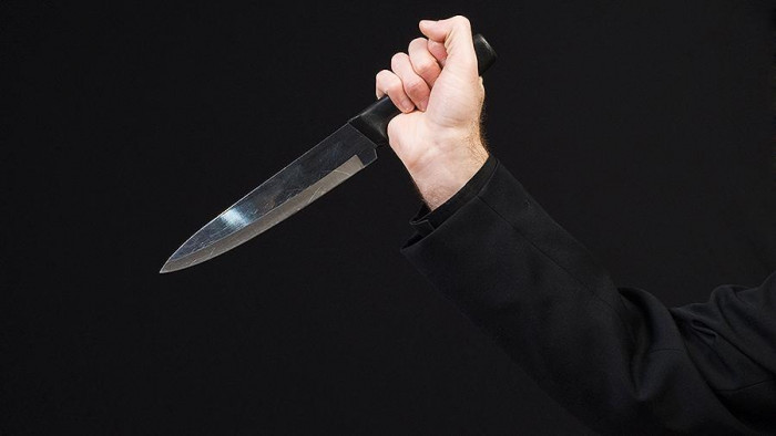Tg-канал: 15-летний парень нанёс 16 ножевых ранений девушке во время ссоры в Чите