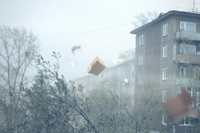 Гурулёв рассказал, какие районы Забайкалья сильнее всего пострадали от штормового ветра
