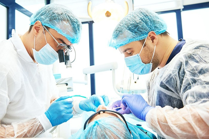 Ребёнок умер после операции у стоматолога в «Клинике Медикс» в Чите
