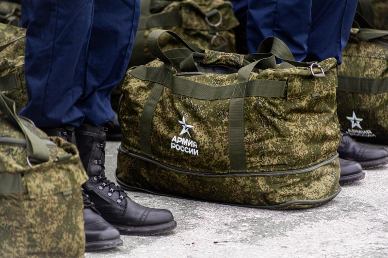 Отсрочку от армии для айтишников ввели в Новосибирской области