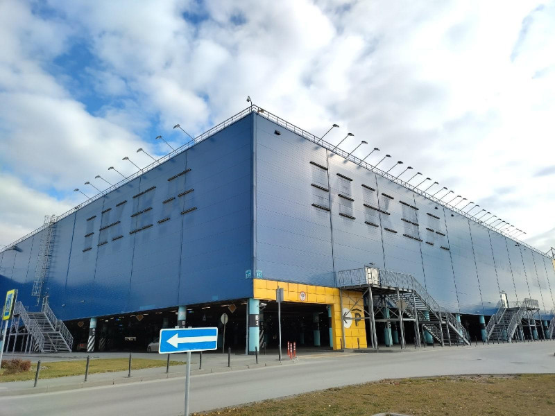 Почти половина бывших сотрудников IKEA в Новосибирске ещё не нашла работу в центрах занятости