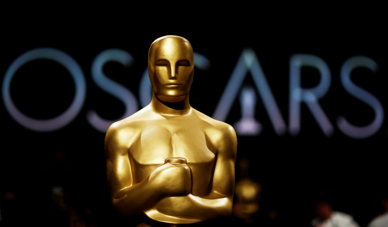 «Оскар — 2023». Текстовая онлайн-трансляция 95-й церемонии вручения премии