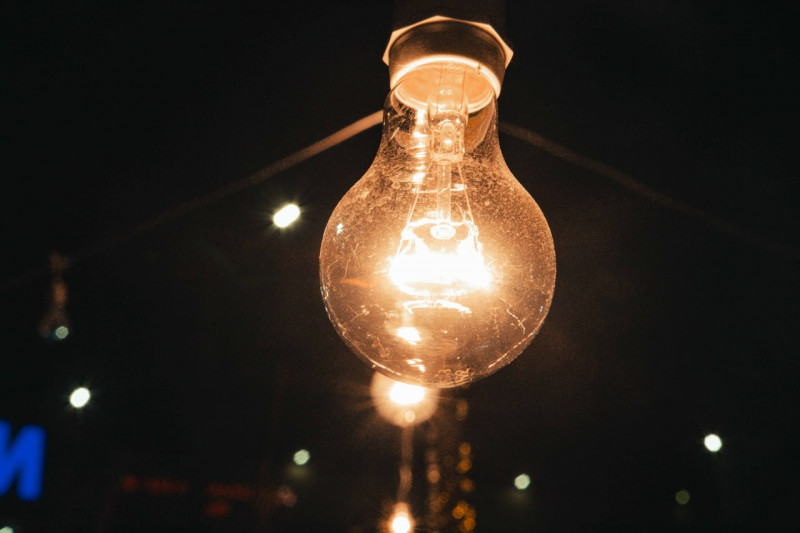 Свет отключат в Ингодинском и Железнодорожном районах Читы 20 марта