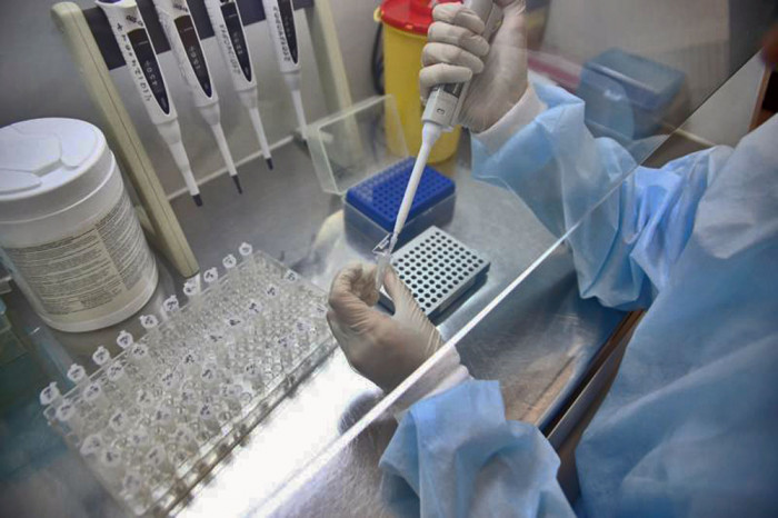 39 новых случаев заражения коронавирусом зафиксировано в Забайкалье