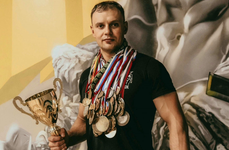 Олег Сороканюк за сутки до самоубийства сказал, что его посадят – жена погибшего спортсмена