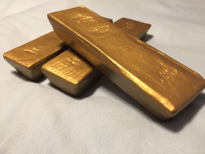 Добывший незаконно золото на 3,7 млн руб. балеец пойдёт под суд