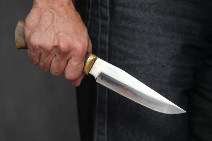 Пьяный забайкалец с ножом преследовал начальника поезда «Владивосток – Москва» 