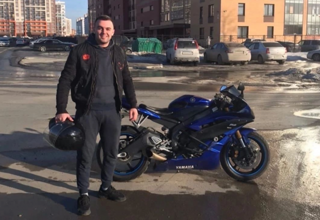 Сбитого в Новосибирске мотоциклиста похоронят на его родине в Забайкалье