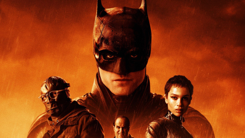 Кинотеатры Читы ещё не знают, помешают ли санкции премьере «Бэтмена»