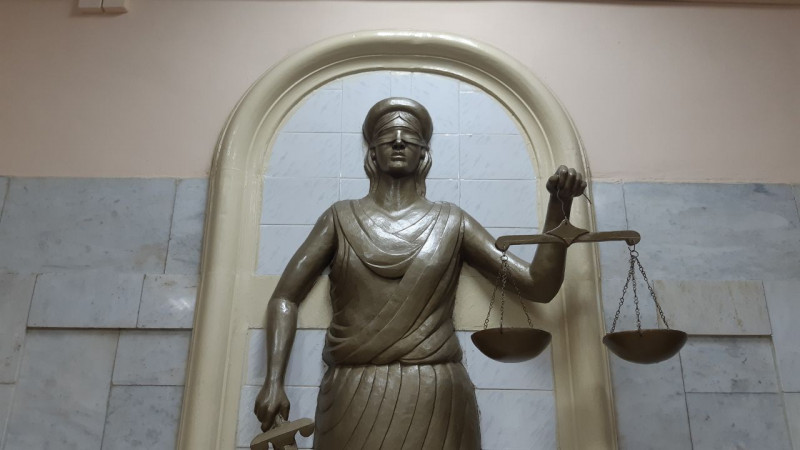Обвиняемый в заказном убийстве бывшей в Чите полностью признал свою вину в суде