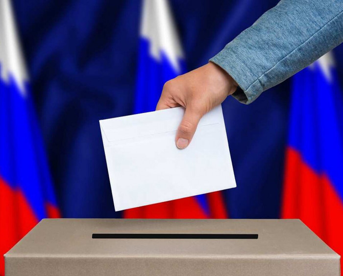 В Забайкалье открылась регистрация избирателей для отбора кандидатов в Госдуму