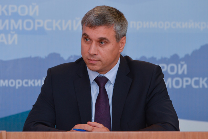 Начальник Госинспекции Забайкалья Михаил Заиченко подал в отставку