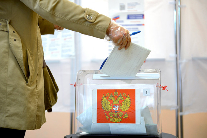Партия пенсионеров и СР отчитались о тратах на выборах Госдумы в Забайкалье