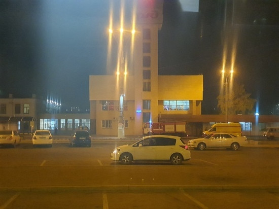 ФСБ и полиция не знают, было ли оцепление вокзала в Чите