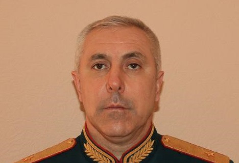 Гурулёв прокомментировал назначение Рустама Мурадова на должность командующего ВВО