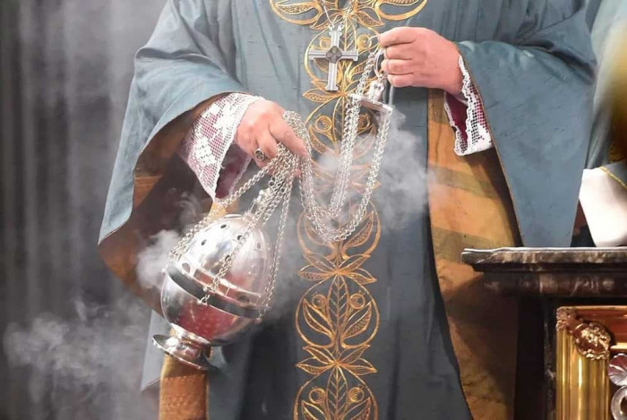 Священник готов помочь освятить названные Гурулёвым проклятые места в Забайкалье