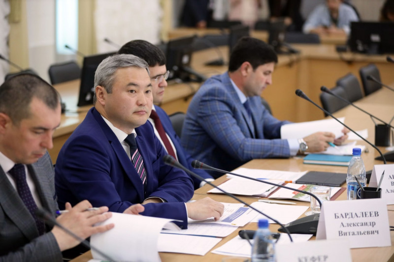 Бардалеев: Сокращение шахтёров находится под вниманием властей Забайкалья