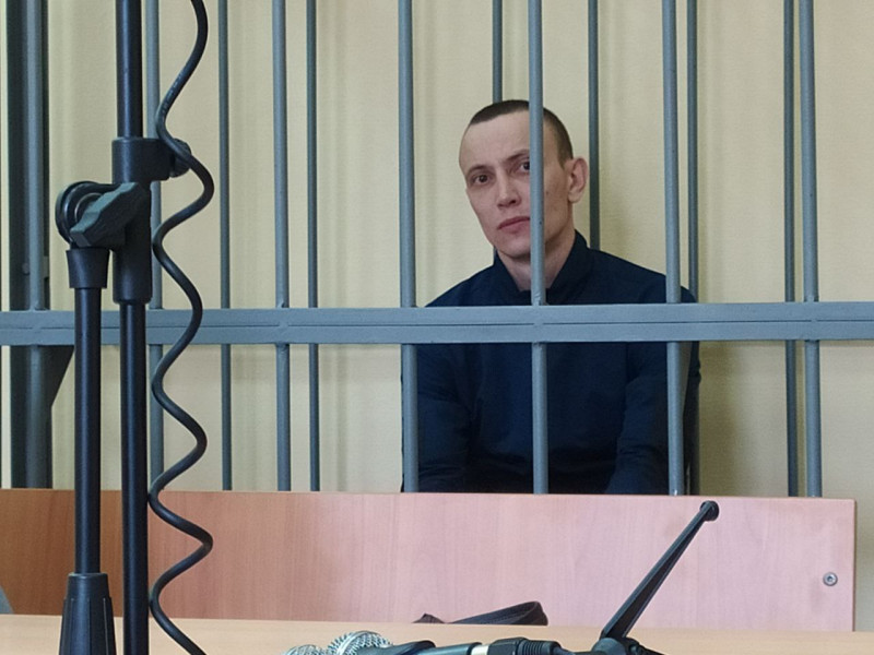 Забайкальский краевой суд поддержал решение вернуть дело Докина прокурору