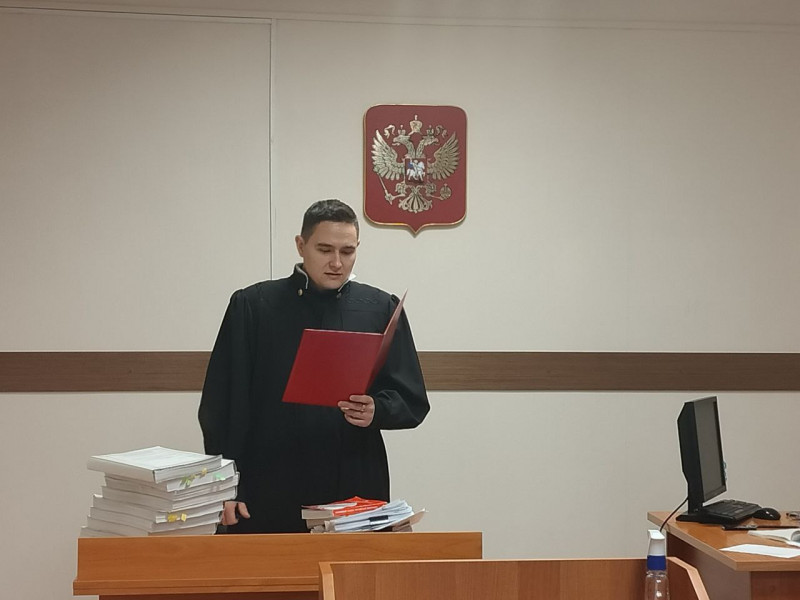 Экс-полицейскому Москвитину отказали в смене судьи по делу о взятке