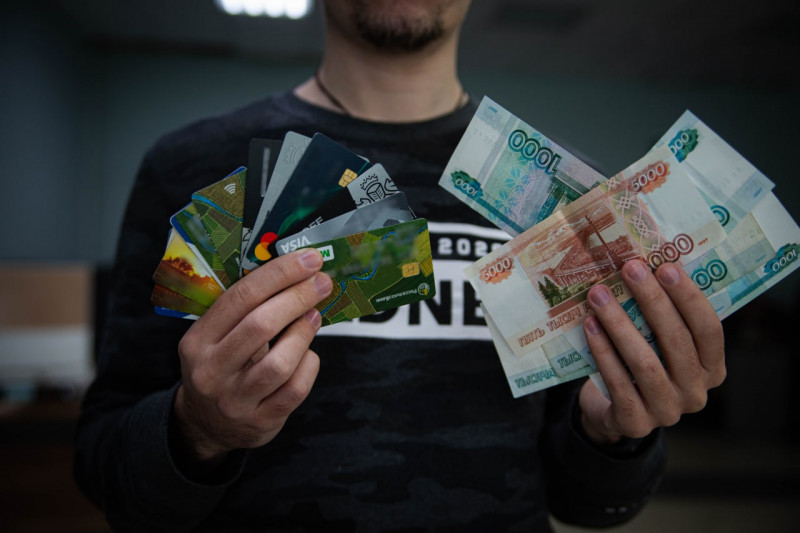 Жительница Читы отдала мошенникам взятые в кредит 2 млн рублей
