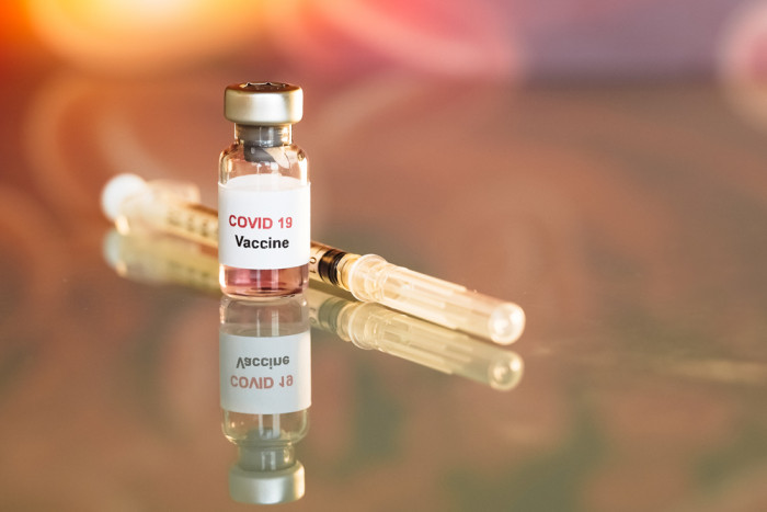 Более 53 тыс. доз вакцины от COVID-19 поступит в Забайкалье до конца февраля