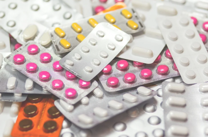 Цены на противовирусные препараты выросли до 28% в Забайкалье