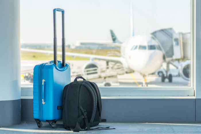 Самолёт «Уральских авиалиний» оставил багаж пассажиров в аэропорту Читы
