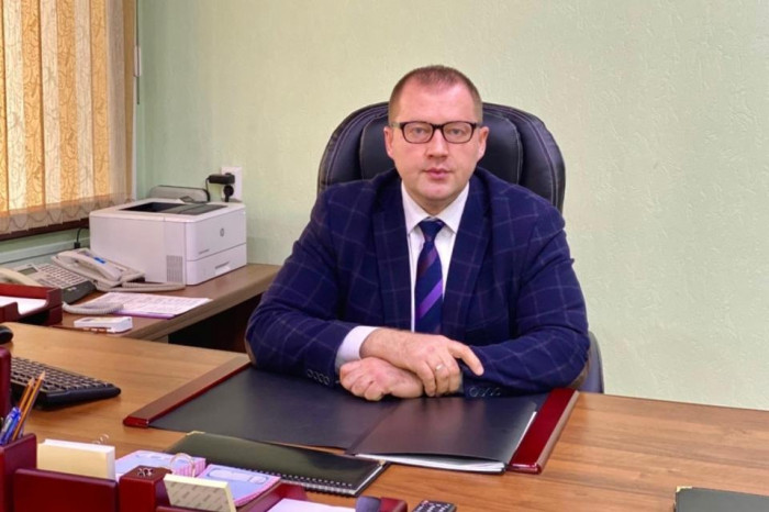 Глава Службы единого заказчика Забайкалья уволился 20 апреля