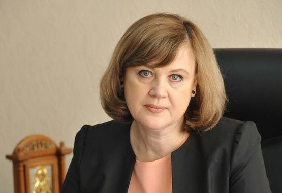 Депутаты предложили продлить срок полномочий главы КСП Забайкалья Доробалюк