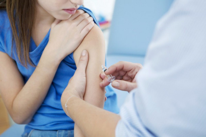 Вакцинироваться и ревакцинироваться можно в 96 прививочных пунктах Забайкалья