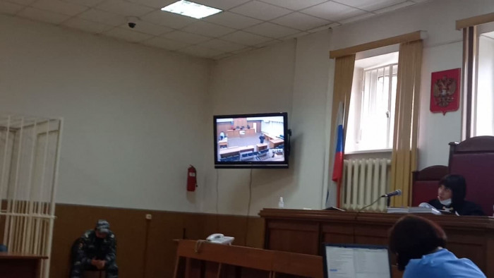 Брата погибшего главы УФСИН Забайкалья допросили по видеосвязи