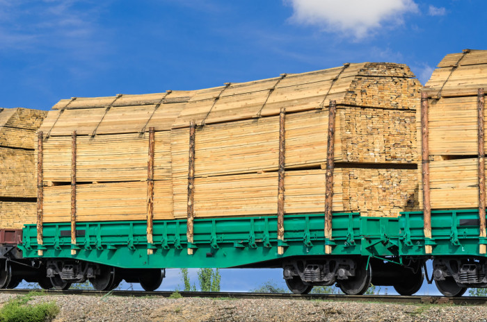 Условный срок дали бизнесменам из Забайкалья за вывоз леса в Китай на 18 млн рублей