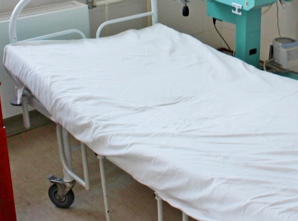 Девятый моностационар развернули в краевой психбольнице в Забайкалье
