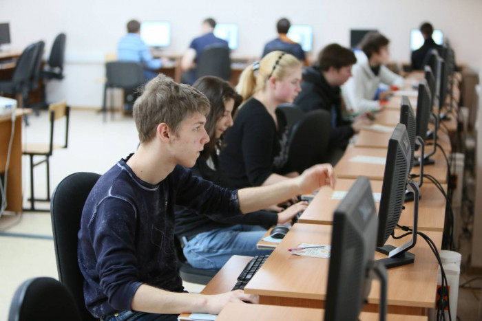 Колледж в Чите оснастят спортплощадками и компьютерами при поддержке «Норникеля»