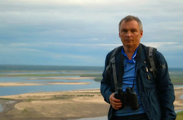 Юрий Григорьев лидирует в Даурском округе Забайкалья по итогам обработки 42,73% бюллетеней 