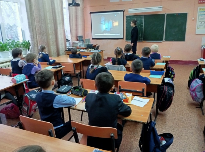 Школа из Читы вошла в топ-13 всероссийского конкурса по популяризации ЗОЖ
