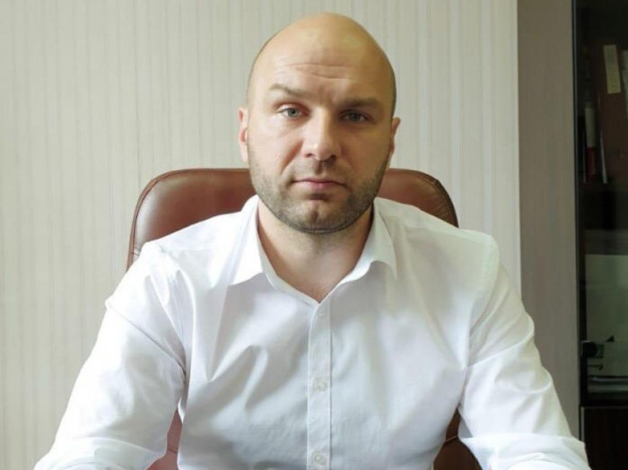 Дмитрий Ватагин до сих пор не утверждён на пост главы минстроя Забайкалья