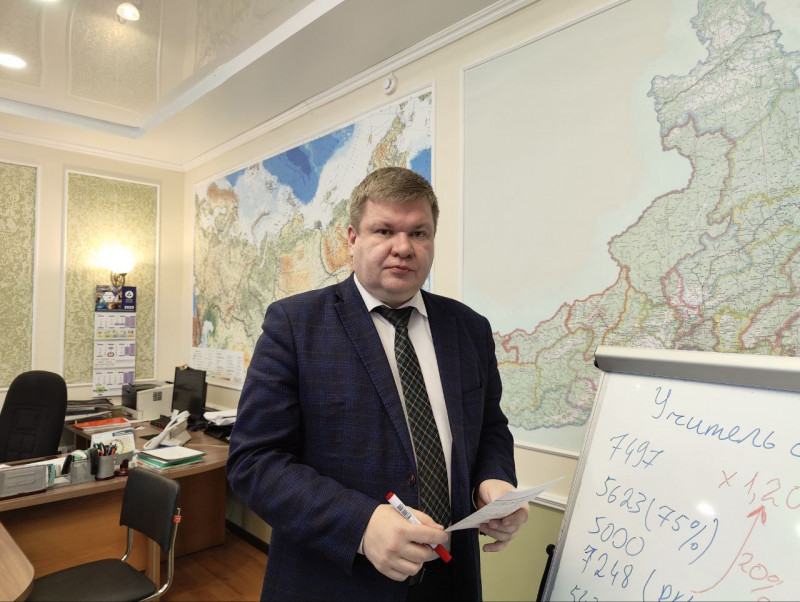 Семёнов объяснил, какие профессии не коснётся отмена районного коэффициента в Забайкалье