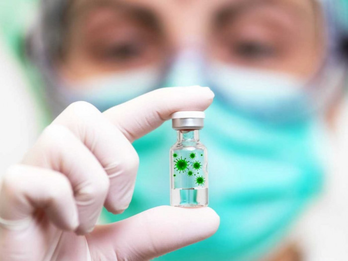 Вакцинацию препаратом «ЭпиВакКорона» начнут в Забайкалье 30 декабря