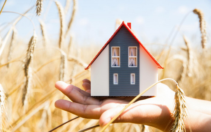 Более 200 семей купили квартиры в Забайкалье по программе сельской ипотеки