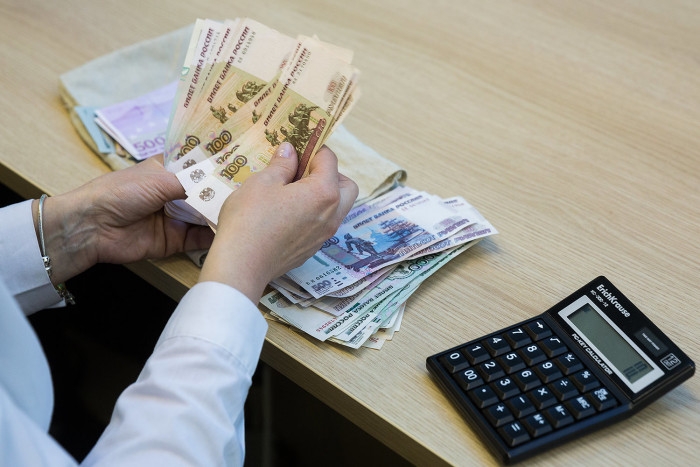 Забайкальцы получили соцвыплаты на 7 млрд рублей в 2020 году