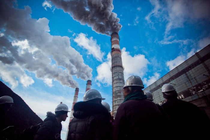 Закрытием двух котельных минприроды планирует улучшить качество воздуха в Чите
